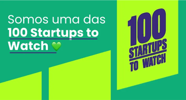 100 startups to whach 2024