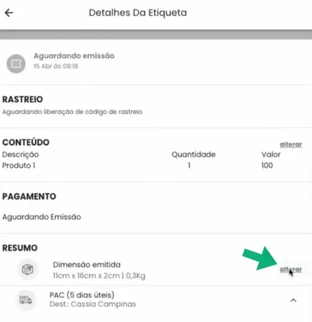 alterar-modalidade-etiqueta-frete-1
