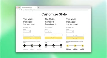 Kokfy + SuperFrete: a combinação para oferecer o melhor frete na Shopify