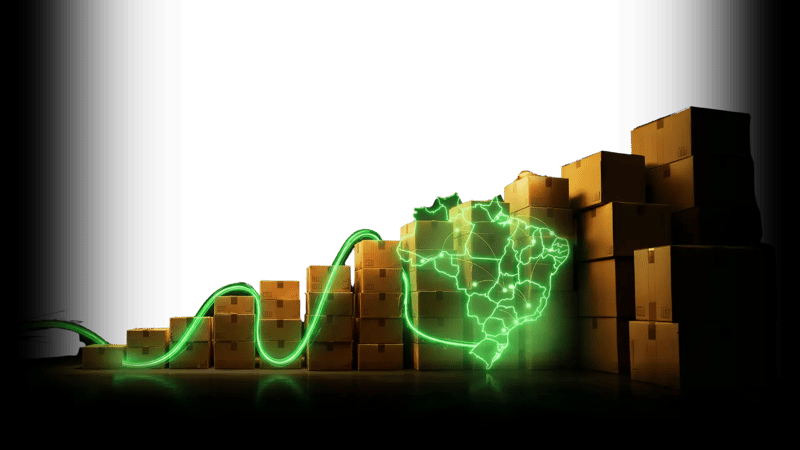 SuperFrete no Fórum E-commerce Brasil 2026
