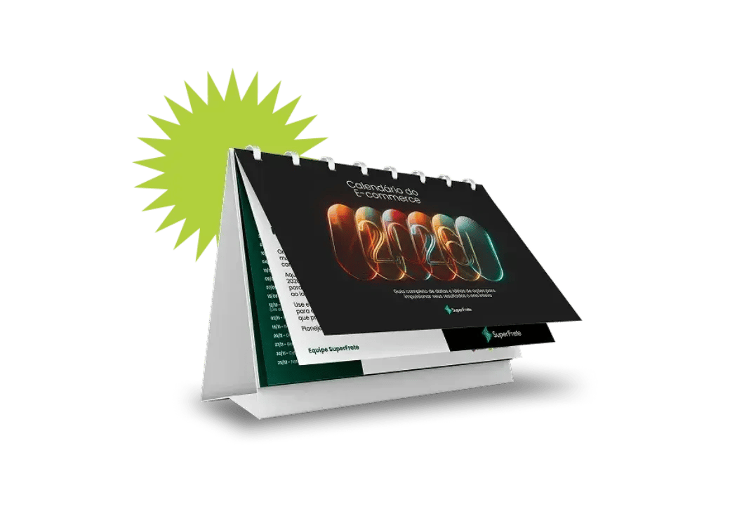 Calendário do Ecommerce 2026