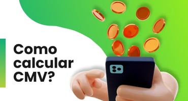 Como calcular CMV e impulsionar seus lucros no e-commerce