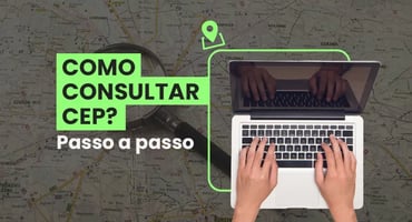 Como consultar o CEP de qualquer endereço em poucos passos