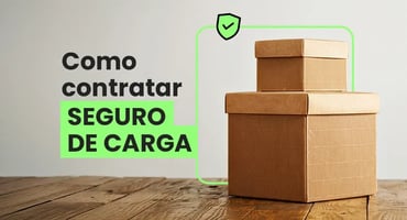Quanto custa e como contratar seguro de carga