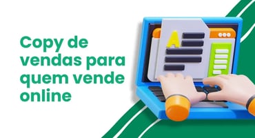 Copy de vendas: 25 modelos prontos para usar no e-commerce