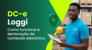 DC-e na Loggi: quando usar e como emitir