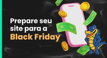 Como otimizar o desempenho do seu site para vender na Black Friday?