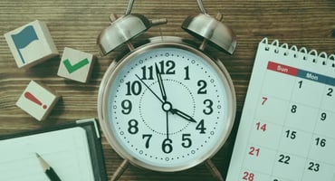 +15 ferramentas para gestão de tempo para empreendedores