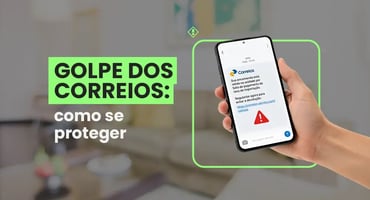 Golpe da taxa dos Correios: o que é, como identificar e evitar cair