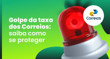 Golpe da taxa dos Correios: como identificar e evitar cair