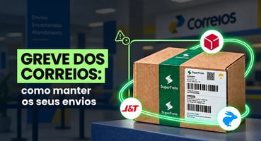 Greve dos Correios em 2026: como manter seus envios funcionando