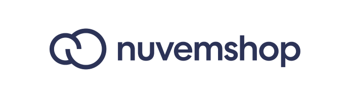 logo nuvemshop