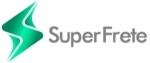 logo superfrete