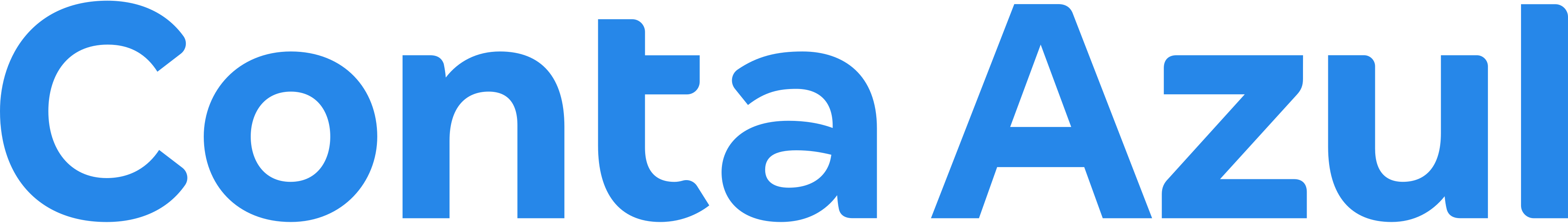 Conta Azul