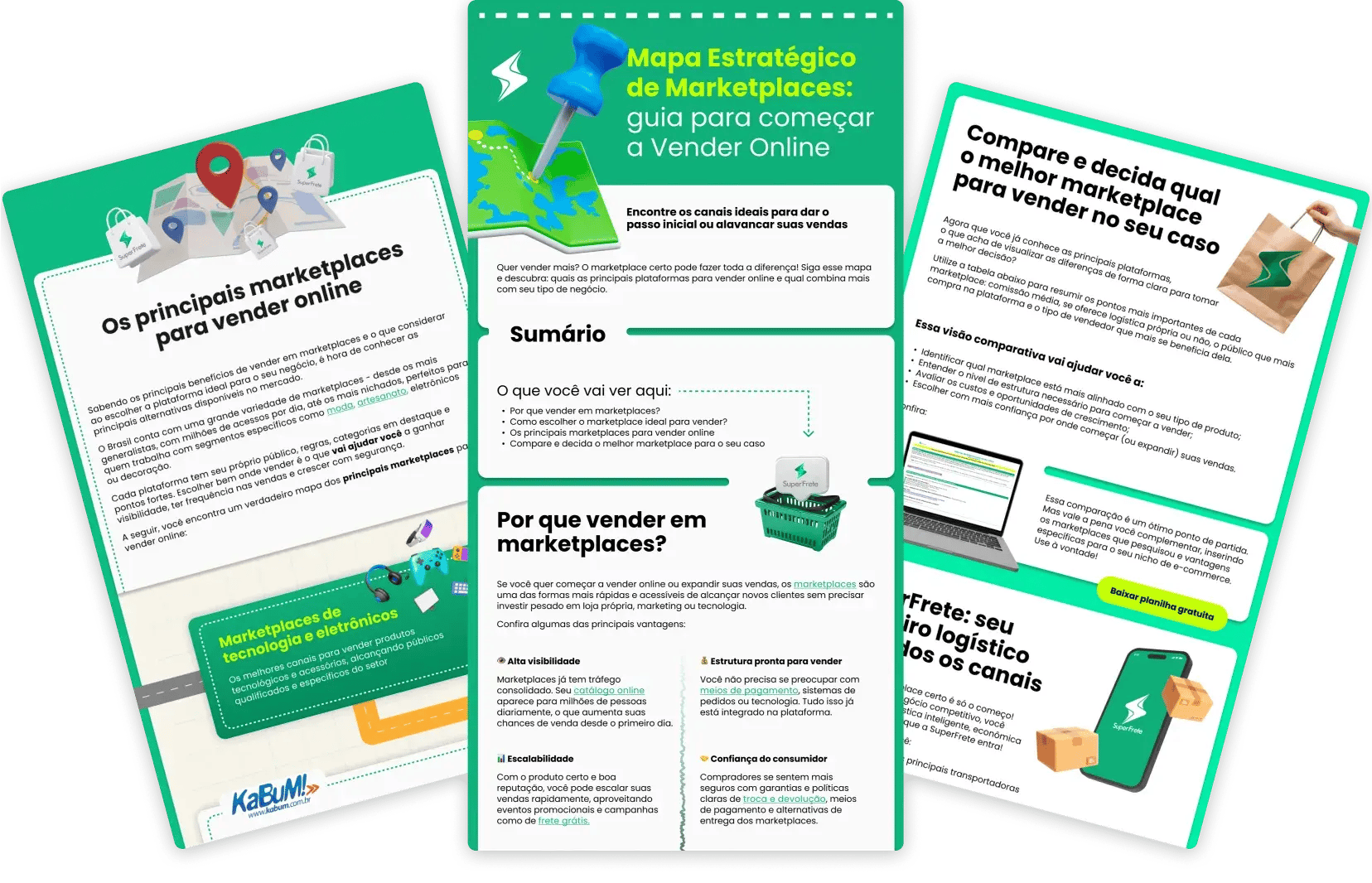 mockup infograficodds
