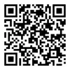 QR Code para baixar o app SuperFrete