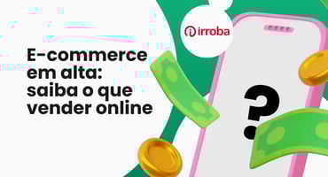 E-commerce em alta: o que vender online em 2026