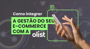 Olist: o que é e como funciona para vender online