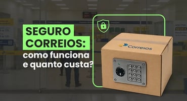 Seguro dos Correios: coberturas, custos e como acionar a indenização