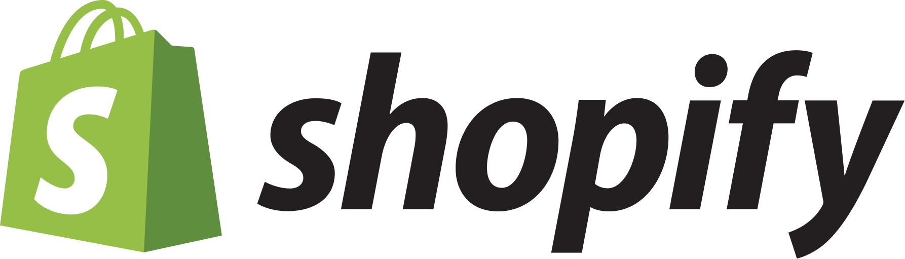 shopify logo