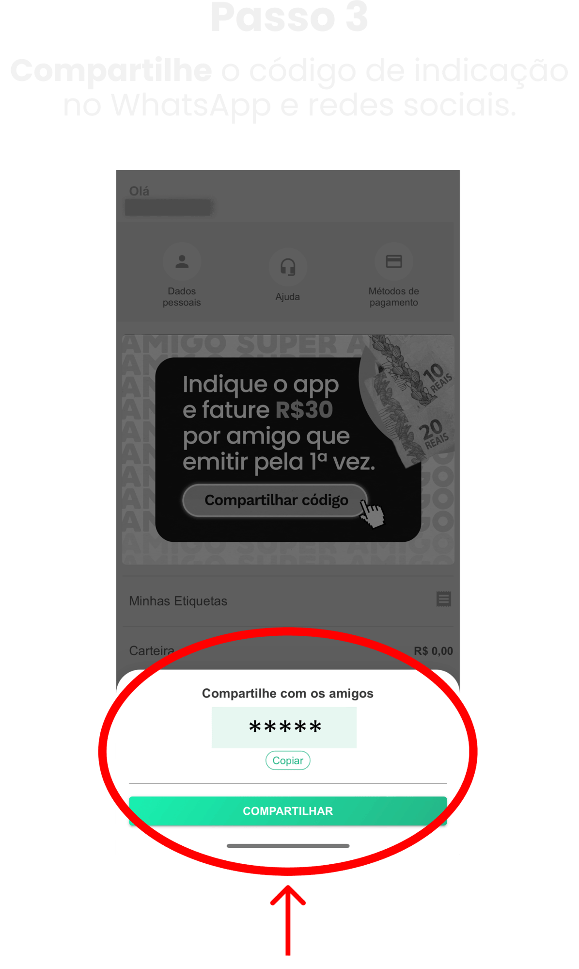 step 3 step 3