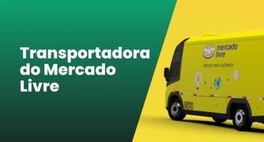 Transportadora do Mercado Livre: veja a alternativa mais barata