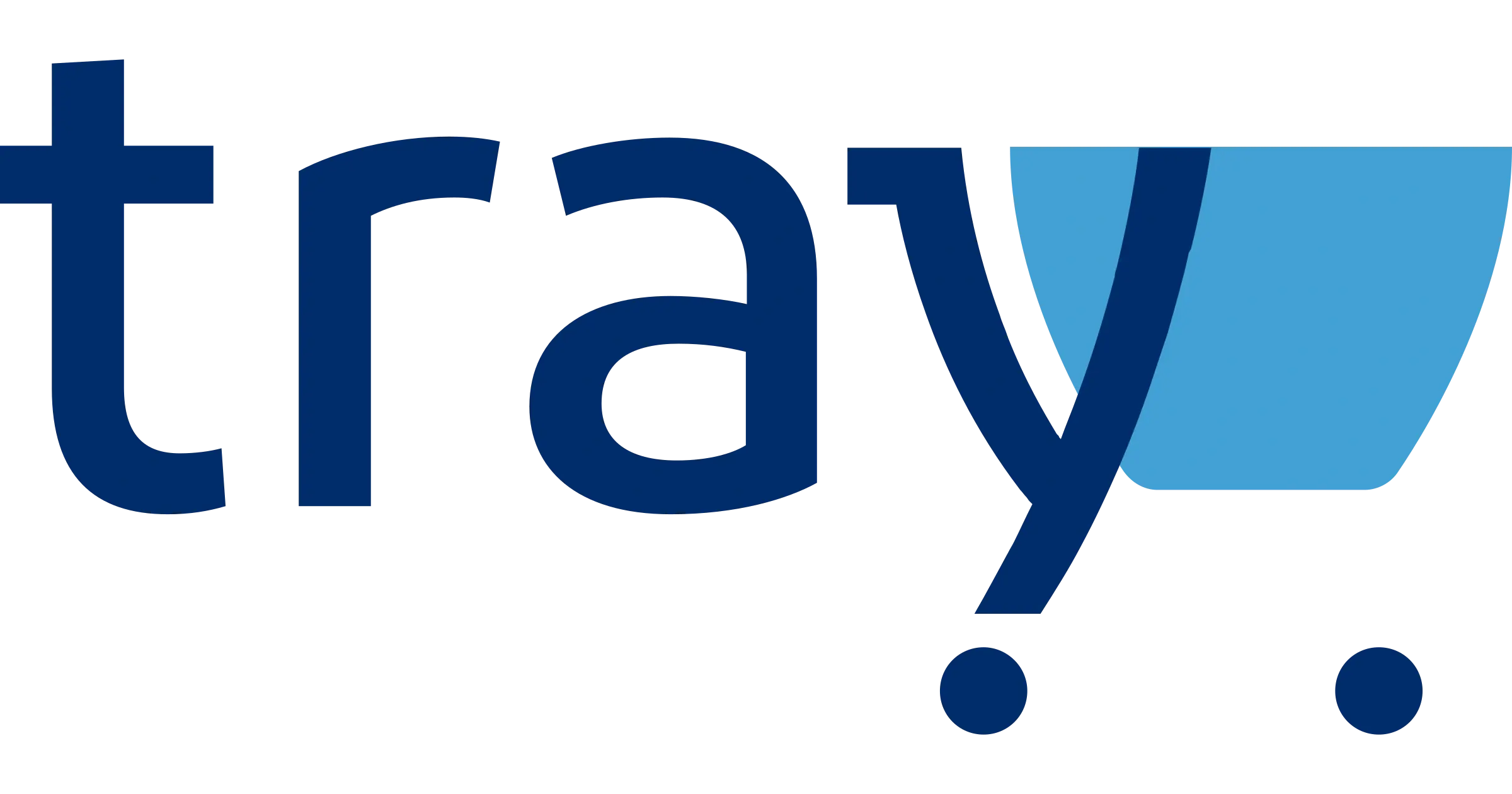 Tray
