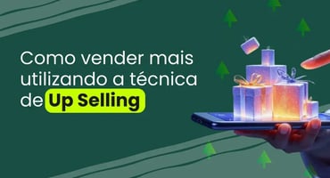 Up sell: como usar para aumentar o ticket médio no e-commerce