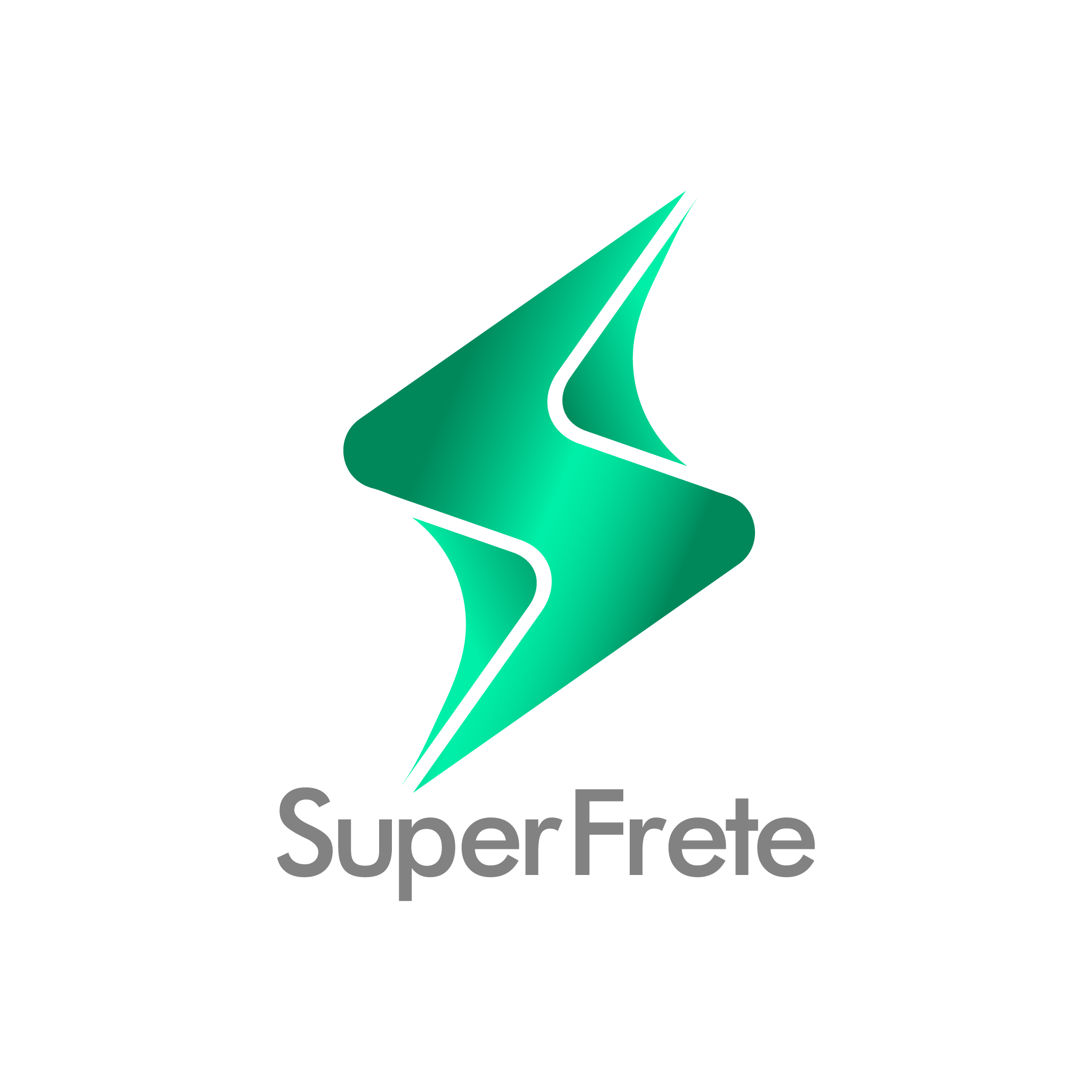 Logo SuperFrete