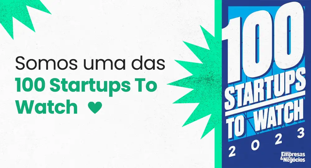 100 startups to watch 2023 brasil 