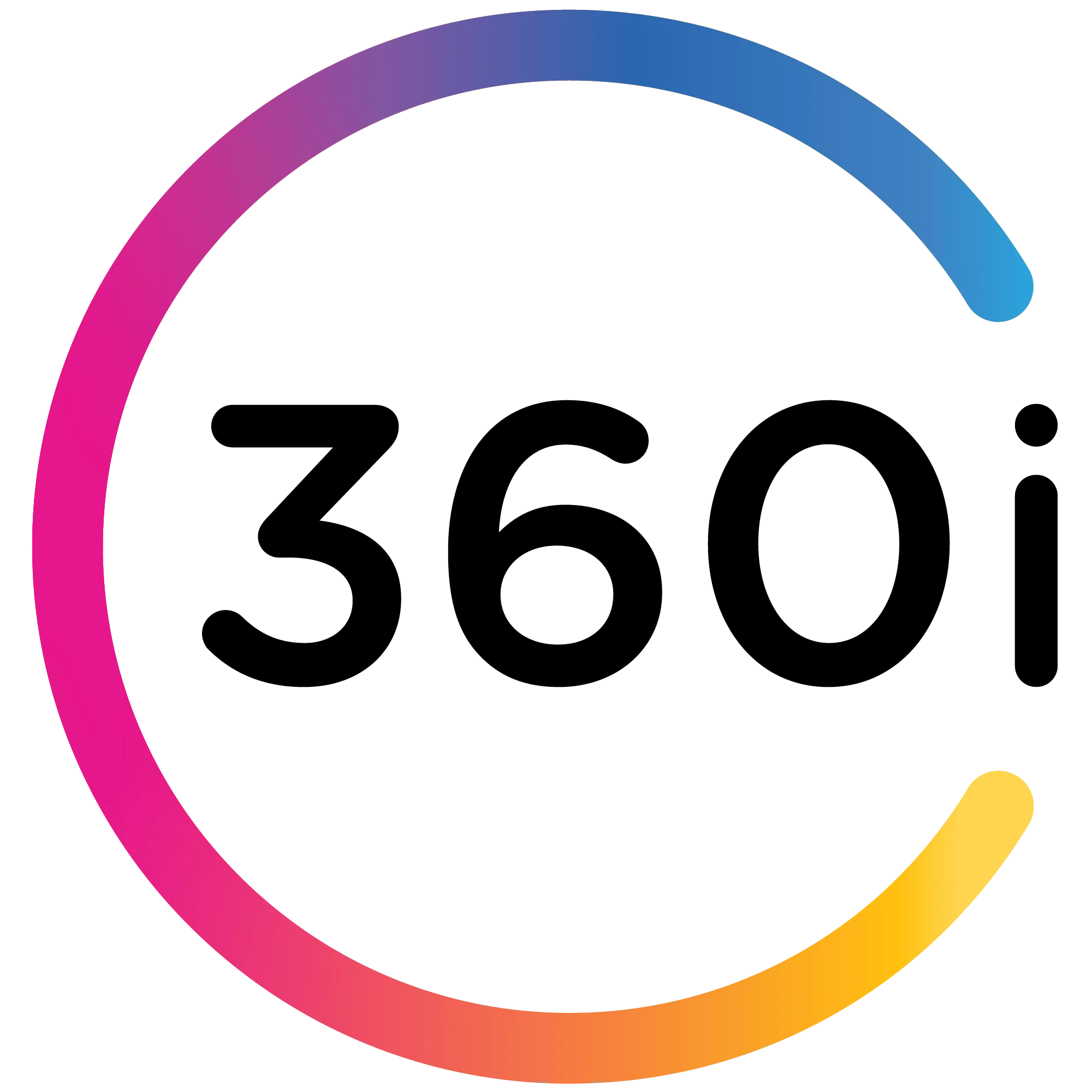 Logo 360 Imprimir
