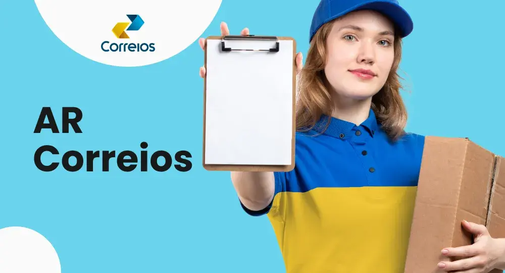 AR Correios: Conheça o serviço adicional de aviso de recebimento