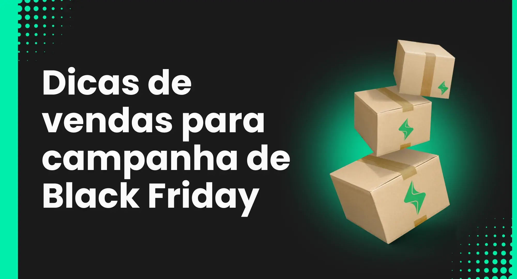 Campanha Black Friday: estratégias que destacam sua marca