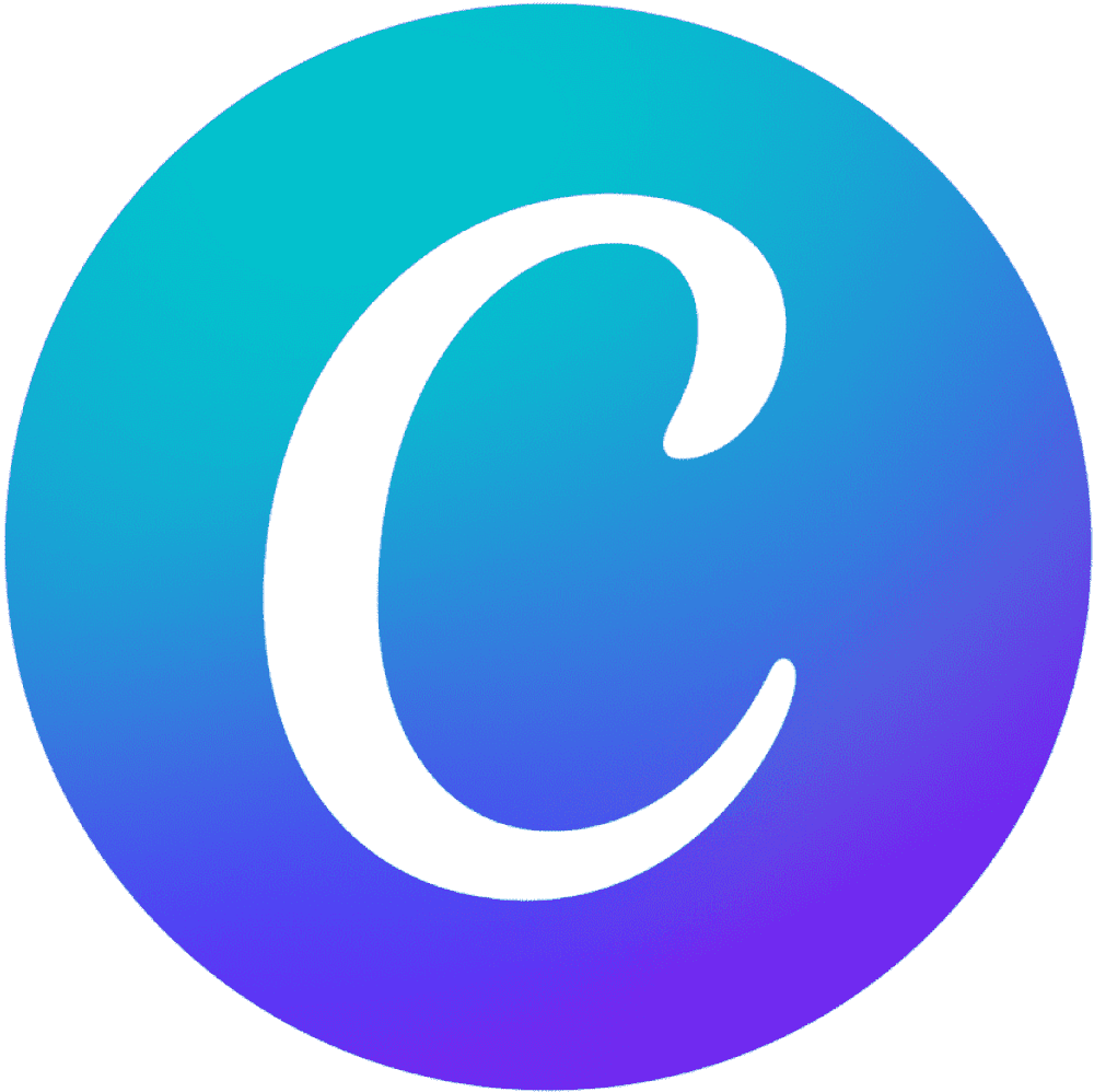 Logo Canva