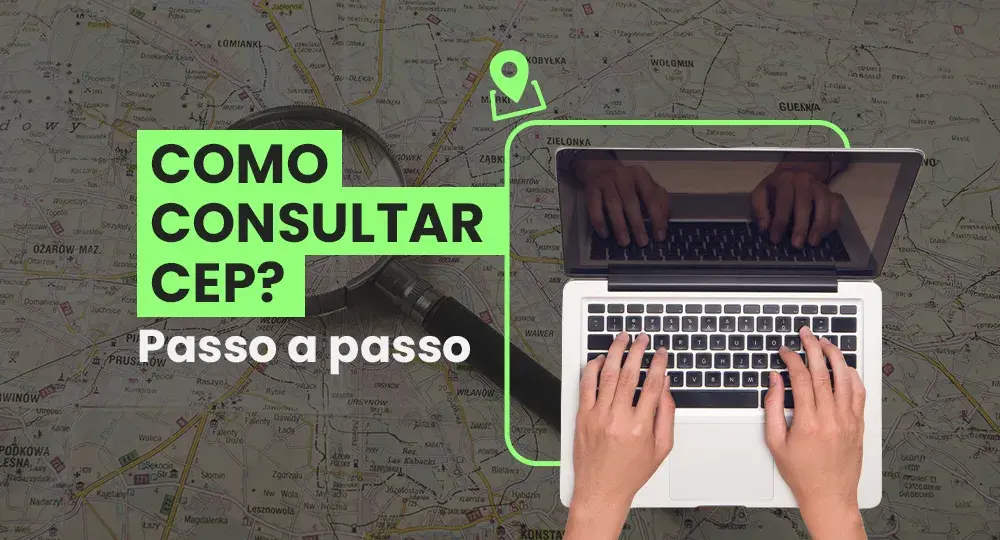 Como consultar o CEP de qualquer endereço em poucos passos