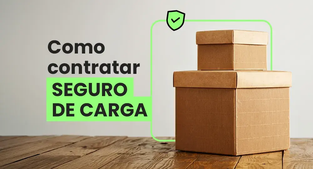 Quanto custa e como contratar seguro de carga