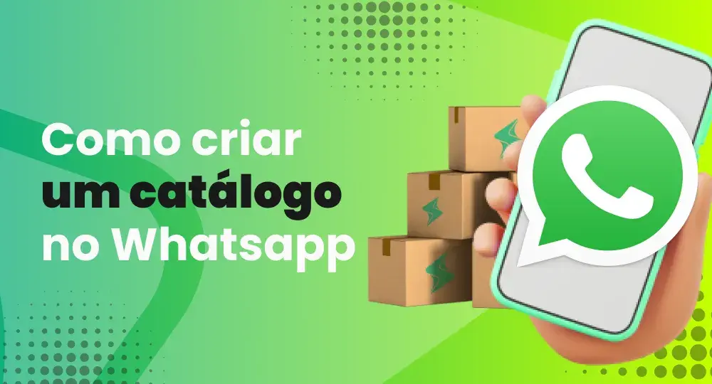 Como fazer catálogo no WhatsApp Business (passo a passo)