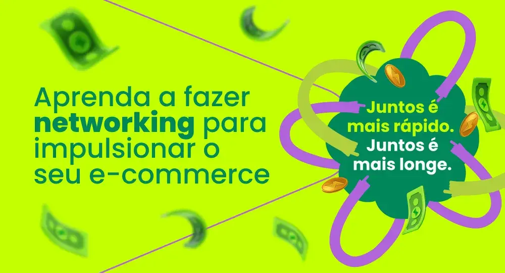 Como fazer networking no e-commerce: o papel dos programas de indicação