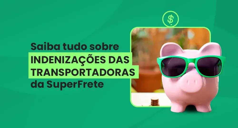 Como solicitar indenização Correios, Jadlog e Loggi