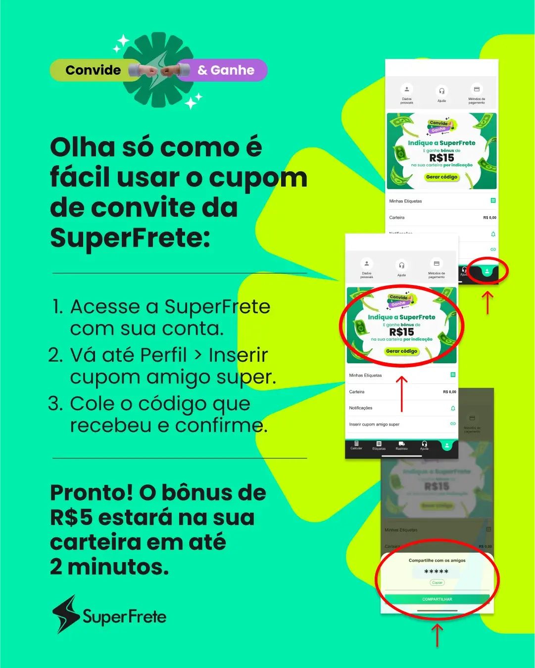 como-usar-cupom-indicacao-superfrete