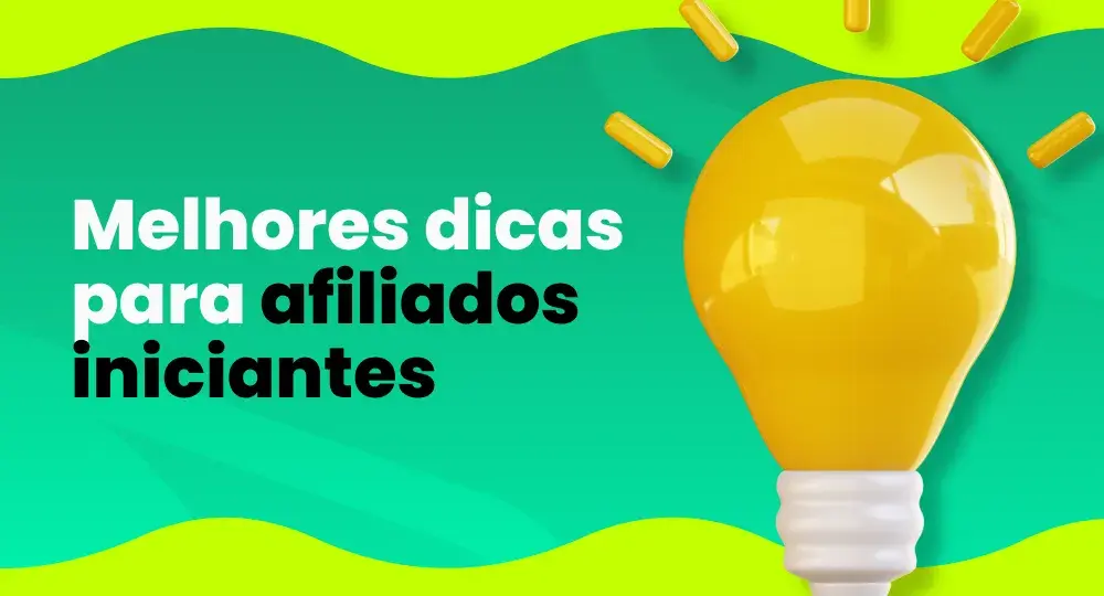 Saiba como vender como afiliado iniciante