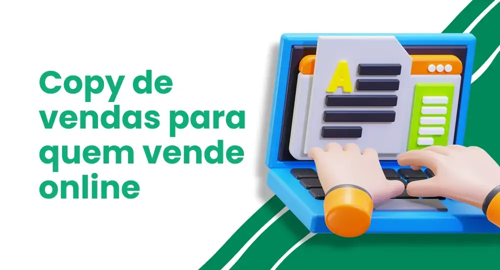 Copy de vendas: 25 modelos prontos para usar no e-commerce