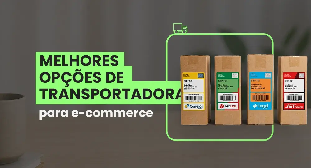 Empresas de logística: quais são as maiores transportadoras do Brasil