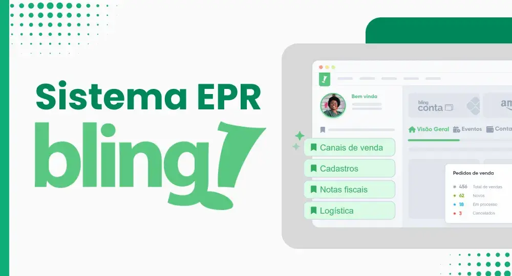 ERP Bling: o que é e principais benefícios do sistema de gestão online