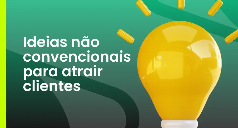 Estratégia de marketing para atrair clientes: 12 dicas profissionais