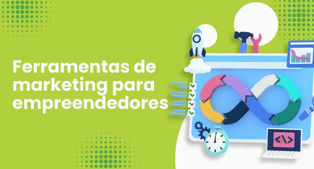 Ferramentas de marketing para quem vende online