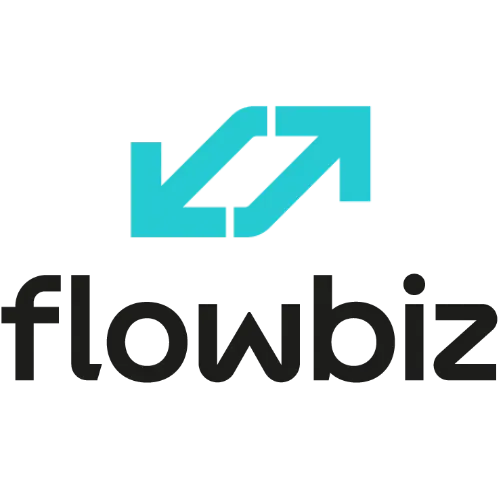 Logo Flowbiz