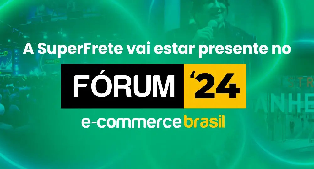 Fórum E-commerce Brasil deve atrair mais de 25 mil visitantes