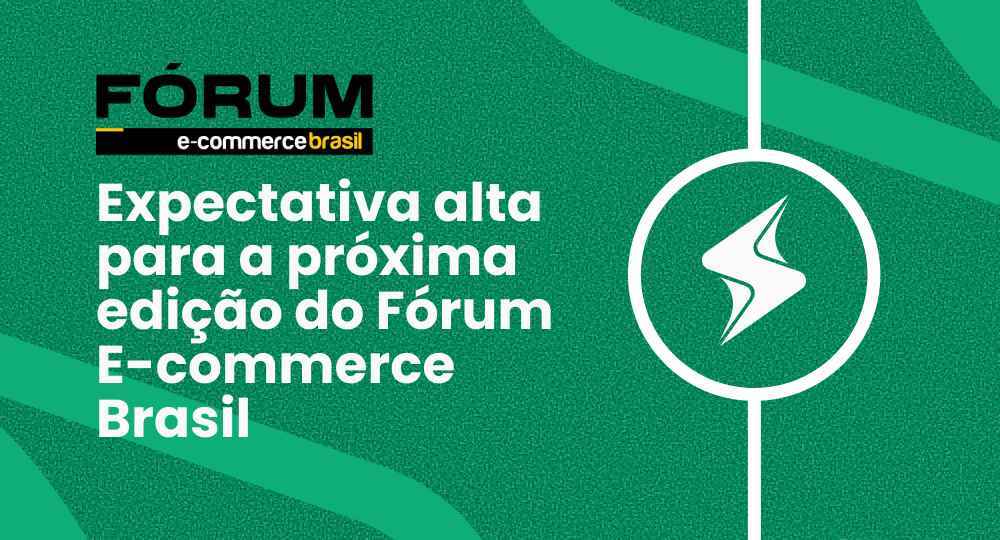 Fórum E-commerce Brasil deve atrair mais de 30 mil visitantes
