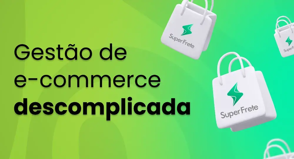 Gestão de e-commerce: o que é, para que serve e como fazer de forma eficiente?